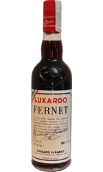 Fernet Luxardo 45% 0,7l Italy