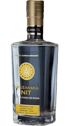 Kdoulovice Gružanská Nit 40% 0,75l
