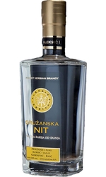 Kdoulovice Gružanská Nit 40% 0,75l