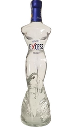 Vodka Excess 40 % 0,5l