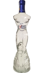 Vodka Excess 40 % 0,5l