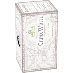 čaj China White 20 x2g Grešík