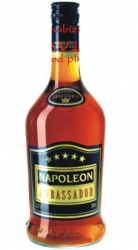 Napoleon Ambassador 30% 0,7l Stock