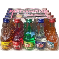 Sada Party Knüller 20ml x25 Grafs miniatur