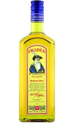 Praděd 38% 0,7l Rudolf Jelínek etik2