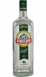Borovička Koniferum 37,5% 0,7l Old Herold