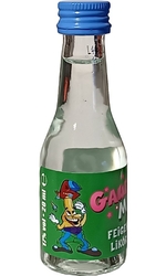 Feigen likor 17% 20ml v sada Gaudi MAX