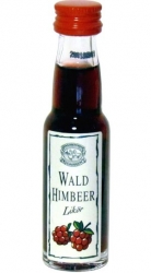 likér WaldHimbeer 17% 20ml Horvaths miniatura