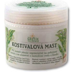 mast Kostivalová  50g Grešík