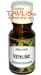 vonný olej Venuše 10ml Aromis