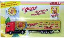 Reklamní Kamion Mr.Proper Citrusfrisch 19cm