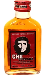 Che Guevara 38% 0,1l malá placka