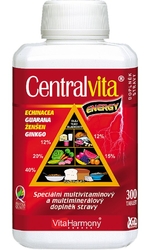 CentralVita Energy 300 tablet
