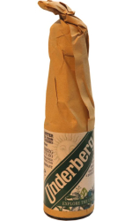 Underberg 44% 20ml miniatura etik6