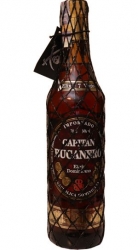 Capitan Bucanero Elixir 7 year 34% 0,7l