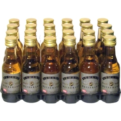 Brandy Armand VSOP Weinbrand 36% 20ml x24 miniatur