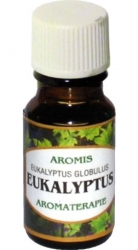 vonný olej Eukalyptus 10ml x 5ks Aromis
