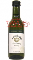 Chardonnay 0,187l suché Habánské sklepy
