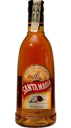 Santa Maria Kokosová 18% 0,5l KB Likér