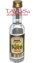 Korn 32% 40ml Landhaus miniatura