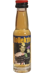 Kollektiv Goldbrand 28% 20ml v DDR 4