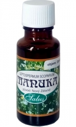 vonný olej Manuka* 20ml Salus