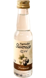 Slivovice Durancie 2014 50% 20ml miniatura