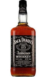 Whisky Jack Daniels 40% 3l Tennessee