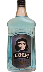 Gin Che Guevara 38% 0,7l Herba Alko