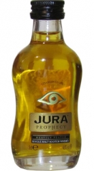 Whisky Jura Prophecy 46% 50ml Collection 1