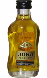Whisky Jura Prophecy 46% 50ml v Sada4 miniatura