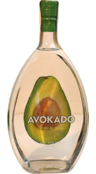 Vodka Avokado 40% 0,5l Ukraine