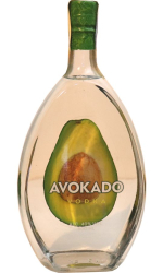 Vodka Avokado 40% 0,5l Ukraine