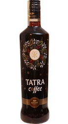 Tatranská káva 30% 0,7l silný originál Karl. etik2