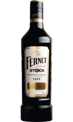Fernet Stock 38% 0,5l Božkov