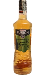 Hruška a Hřebíček 30% 0,7l Fusion Granette