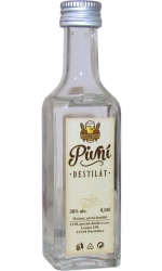 Pivní destilát 38% 50ml LOR v Sada Pivo mini