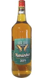Kmínka 35% 1l Apicor etik2