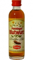 Penninger Blutwurz 50% 40ml Krauter miniatura eti2