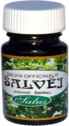 vonný olej Šalvěj Španělsko 50ml Salus