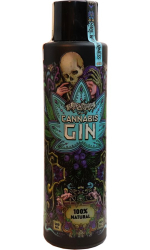 Gin Cannabis 40% 0,5l Euphoria