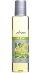 Sprchový olej Mojito 125ml Salus