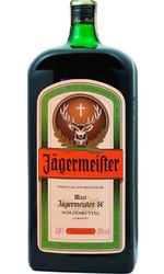 Jagermeister 35% 3l Germany