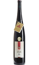 víno Cabernet Sauvignon 1,5l Valtice