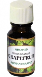 vonný olej Grapefruit 10ml x 5ks Aromis