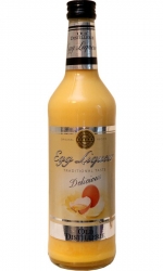 Liqueur Egg Delicious 14% 0,5l výroba Rakousko