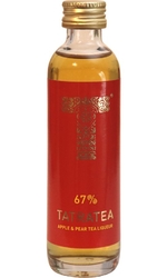 Liqueur TATRATEA 67% 40ml miniatura