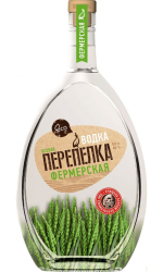 Vodka Perepelka classic 40% 0,7l etik3