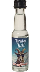 Likor Tiroler Luft Classic 18% 20ml miniatura