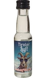 Likor Tiroler Luft Classic 18% 20ml miniatura